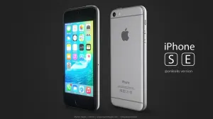 Sin euforia ni largas filas, el iPhone SE ya está en las tiendas de EU