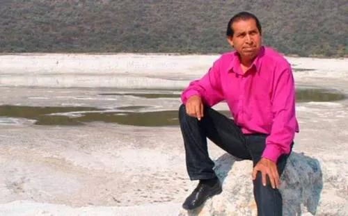 Asesinan a fotoperiodista Rodolfo García en Guanajuato