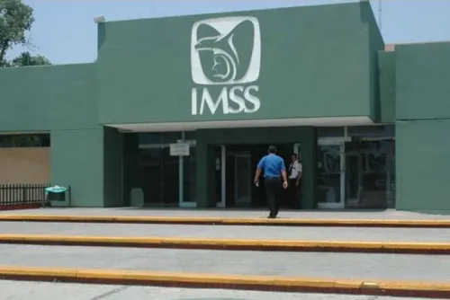 Monto por robo de medicamentos del IMSS asciende a 465 mil pesos