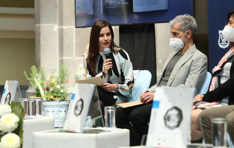 Ayuntamiento de Puebla presenta nuevo número de la Revista Cuetlaxcoapan
