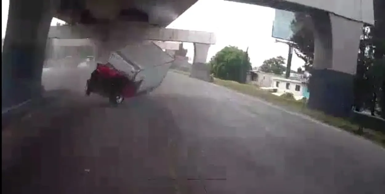 autopista México-Puebla