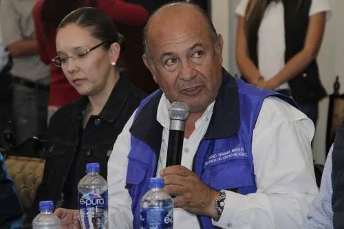 Monumentos históricos de 17 juntas auxiliares serán rescatados: Sergio Vergara