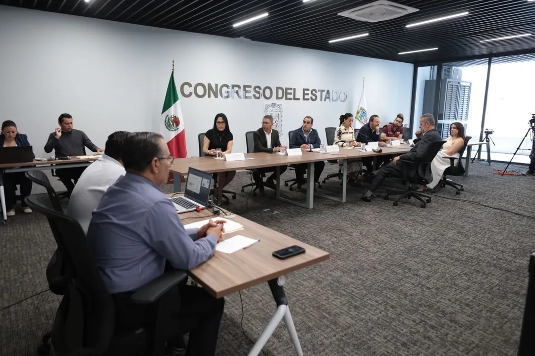 Congreso Pue Comision Comunicaciones Infraestructura Autopista Pue Atlix