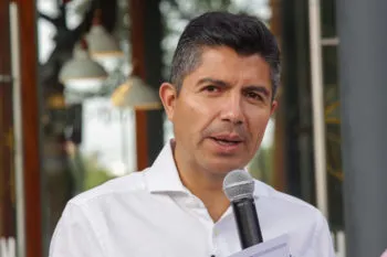 Condenan Morena y PVEM ataque a fraccionamiento donde vive Eduardo Rivera