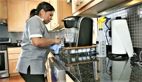 Irá al Senado convenio para reconocer a trabajadoras del hogar