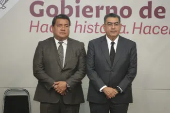 Julio Huerta, el plan A