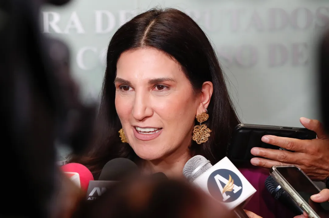 Kenia Lopez Rabadan