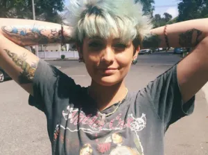 Hija de Michael Jackson defiende a su padre