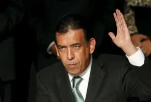España investiga a Moreira por vínculos con Los Zetas