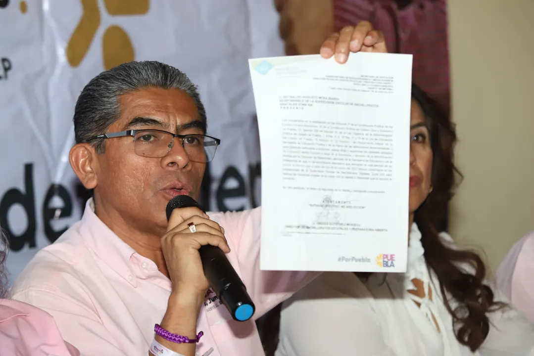 Foto: Daniela Portillo / esimage.mx
