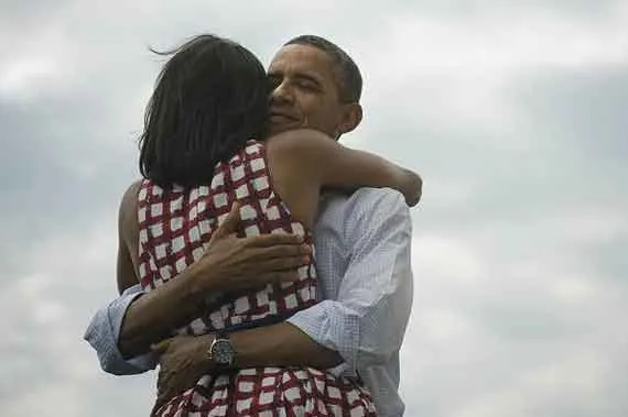 Voto hispano fue fundamental para el triunfo de Obama