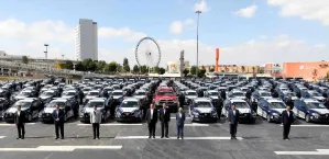 La seguridad de Puebla es prioridad para mi gobierno: RMV