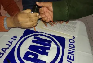De alianzas y relaciones panistas peligrosas