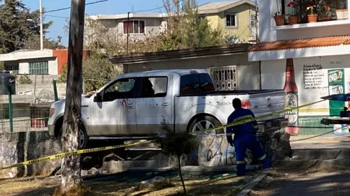 Tras ejecución de 6 personas, gobierno estatal intervendrá para atacar bandas criminales en Amozoc