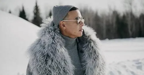 “Dura”, de Daddy Yankee, llega a los mil millones en YouTube