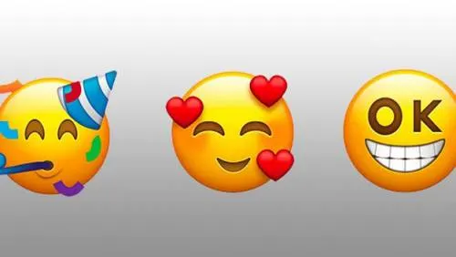Estos son los emojis de fantasía que pocos conocen de WhatsApp
