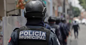 No hay suficientes elementos para custodiar a los candidatos: Javier Aquino