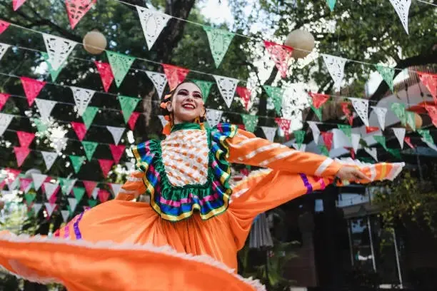 Fiestas Patrias