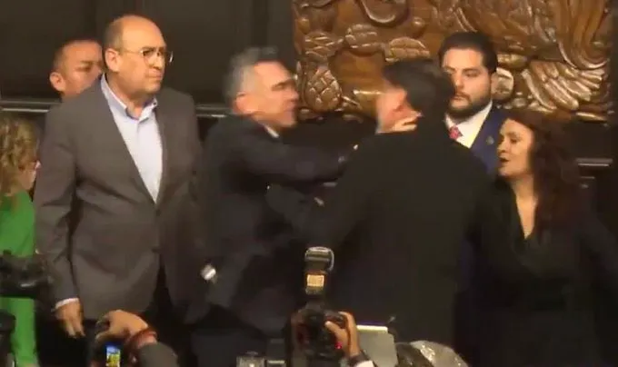 Alito Moreno Fernandez Norona