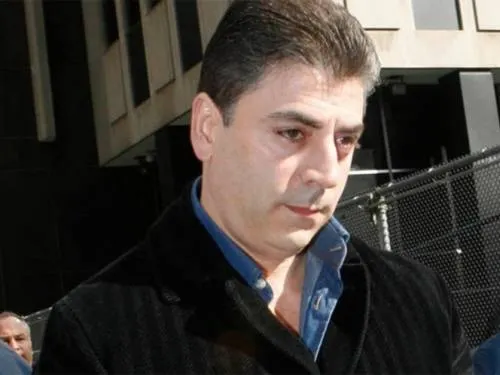 Ejecutan en NY a “Franky Boy”, jefe de la mafia siciliana
