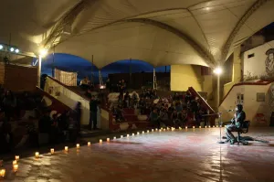 Realiza IMACP Festival Cultivando de Extremo a Centro