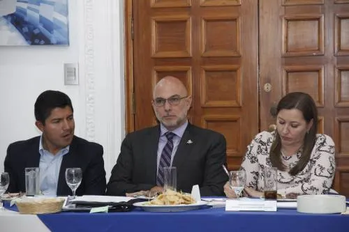 Morena con amplias posibilidades de ganar en seis entidades: Coparmex