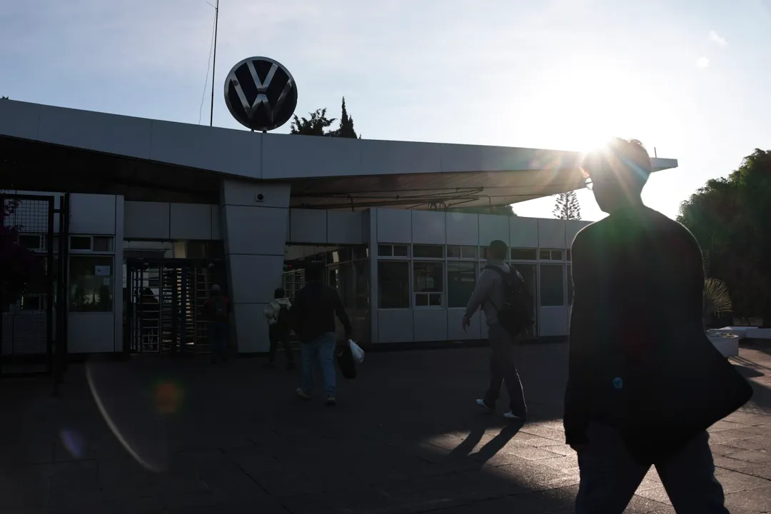 Foto: Volkswagen / EsImagen
