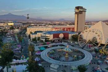 Feria de Puebla albergará a artistas nacionales e internacionales: MBH