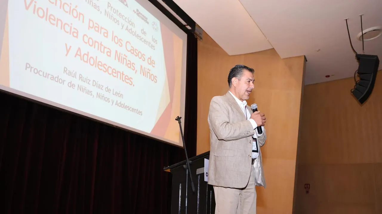 Impulsan en Puebla acciones para prevenir embarazo adolescente y trabajo infantil