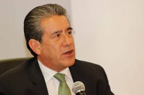 Llegarán más militares al Triángulo Rojo: SGG