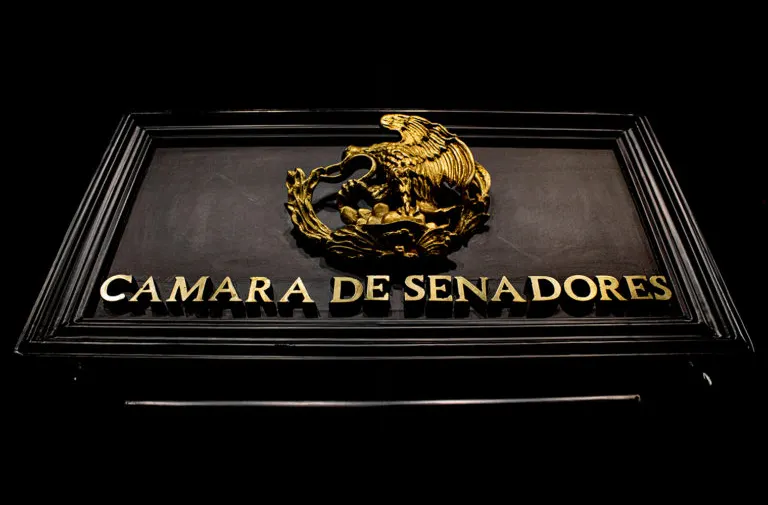 Una nueva reforma constitucional