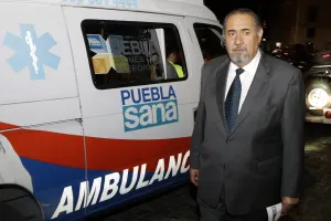 Más de 22 mil poblanos reciben atención médica por Earl