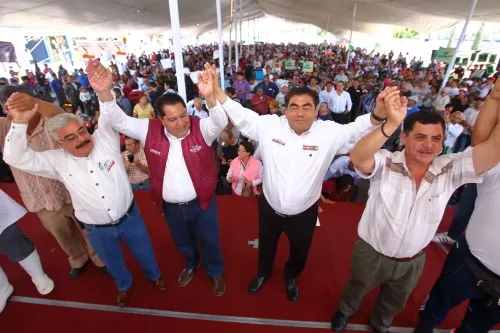 Barbosa y Armenta: de la Guerra a los Acuerdos