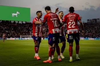 Atlético San Luis, el ‘Caballo Negro’ de la Liga MX, se impone ante Puebla