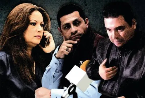 Abogado de Armenta jugó con matar a Barbosa