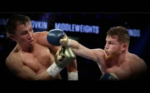 Vuelven negociaciones para la Canelo vs Golovkin II
