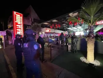 Por la seguridad de los jóvenes, Ayuntamiento de San Andrés Cholula une esfuerzos con gremio de centros nocturnos
