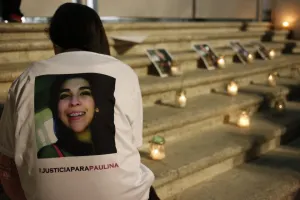 Familia de Pau Camargo pide no liberar a Chema Sosa