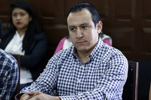 El PRI no es “actor calificado” para reconocer el triunfo de MEA, reprocha Iván Galindo