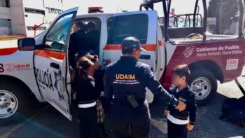 Refuerza SSP acciones para erradicar la violencia contra las mujeres