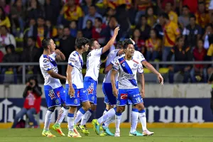 Puebla viene de atrás y gana a domicilio en Morelia