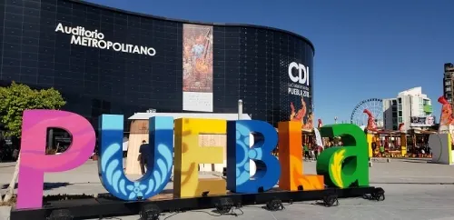Ciudad de las Ideas se realizará a pesar del Covid-19