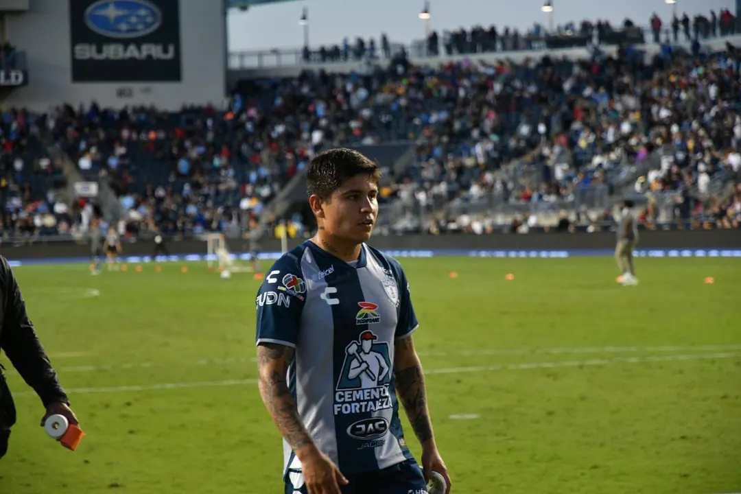 Pachuca