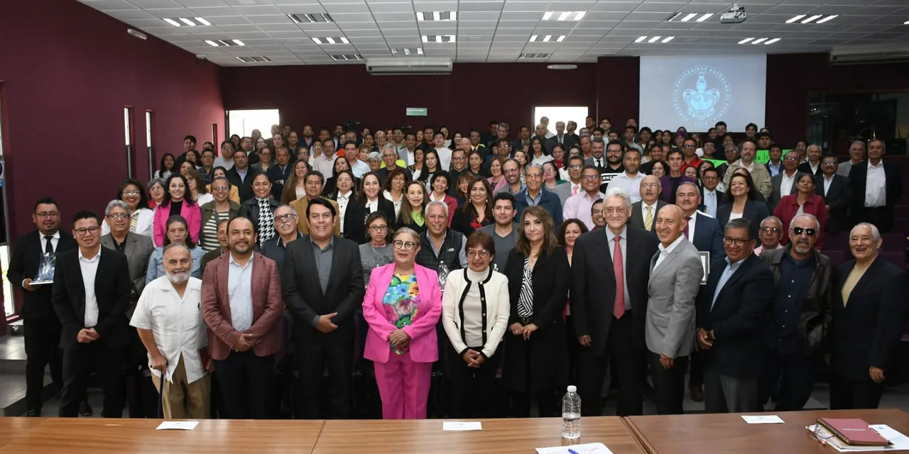 Facultad de Contaduría Pública
