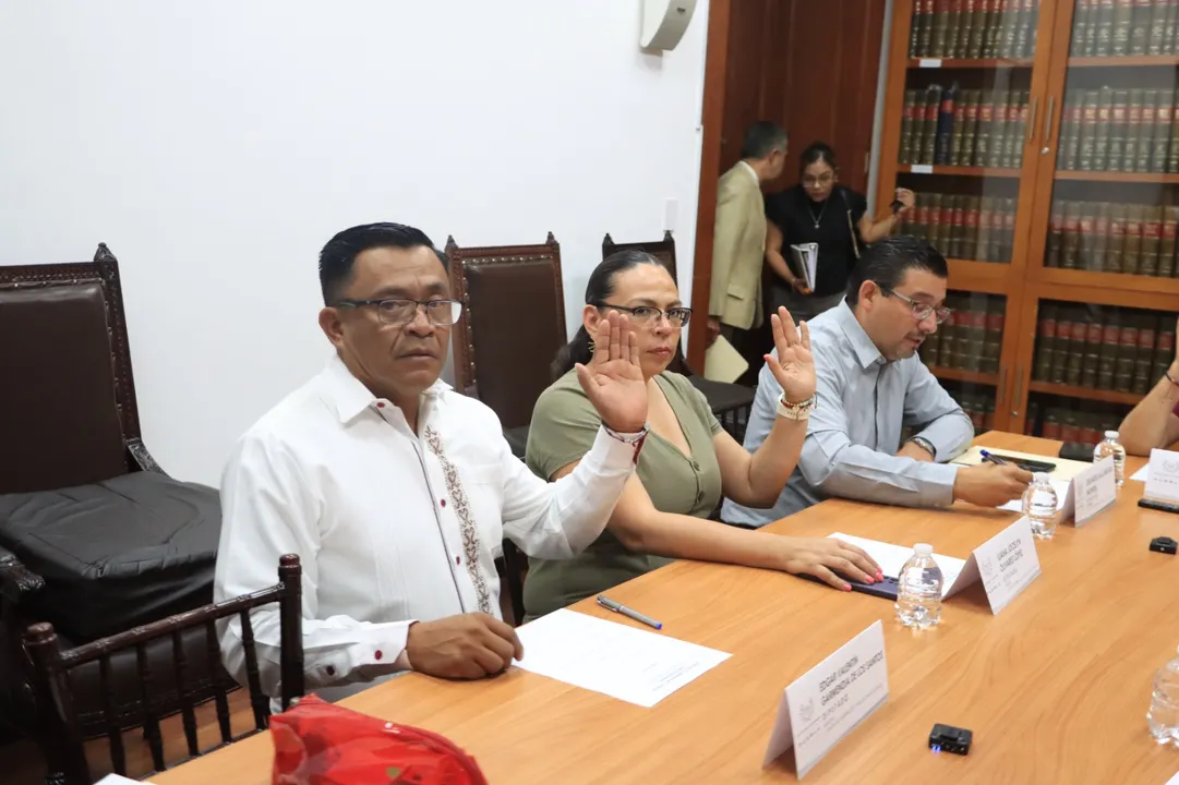 Ley de Bibliotecas del Estado de Puebla