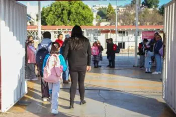 Sheinbaum confirma: se mantienen las 6 semanas de vacaciones escolares