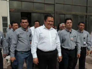 Ilusiones de un líder sindical