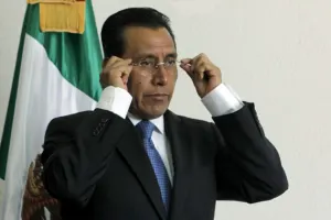 SSPE alerta uso de bebés para introducir drogas y celulares a penales