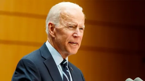 Joe Biden aventaja a Donald Trump en encuestas en Texas, el gran bastión republicano