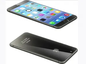 iPhone Air, revolucionaría tamaño de celulares